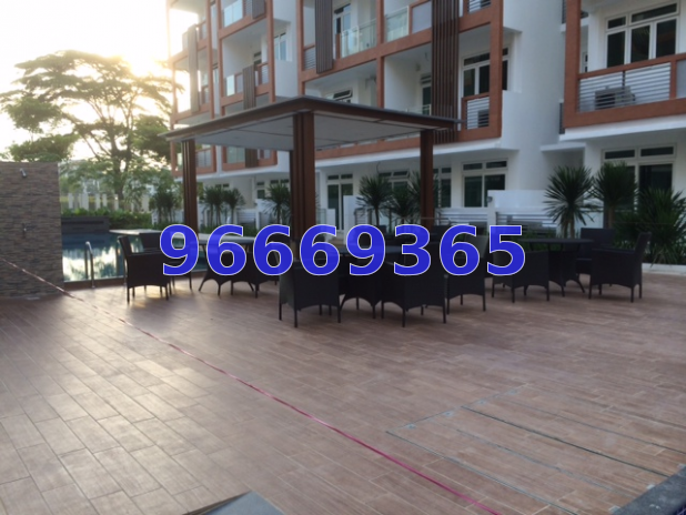 Parc Rosewood thumbnail photo
